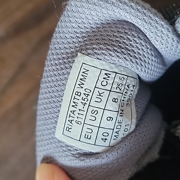 Specialized cycling shoes - Picture 4 of 4